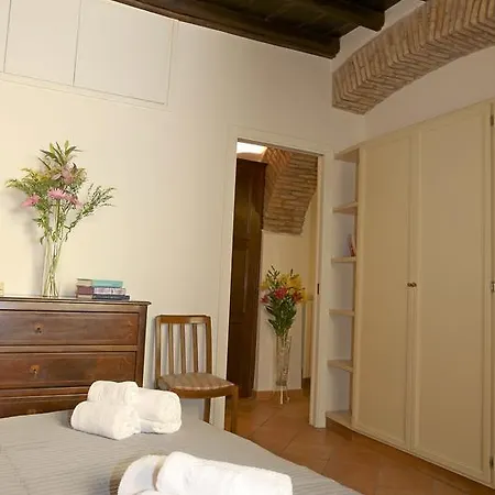 Ester's Trastevere
