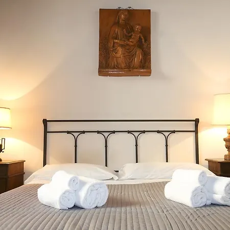 Appartement Ester's Trastevere *