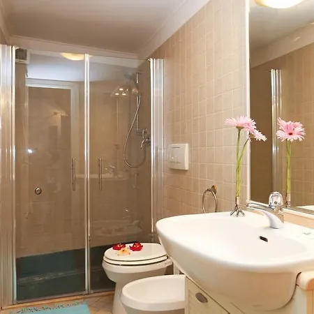 Ester's Trastevere Appartement Rome