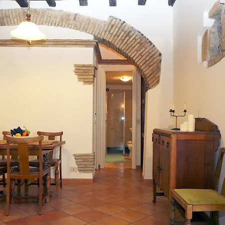 Appartement Ester's Trastevere Rome