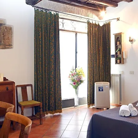 Appartement Ester's Trastevere *