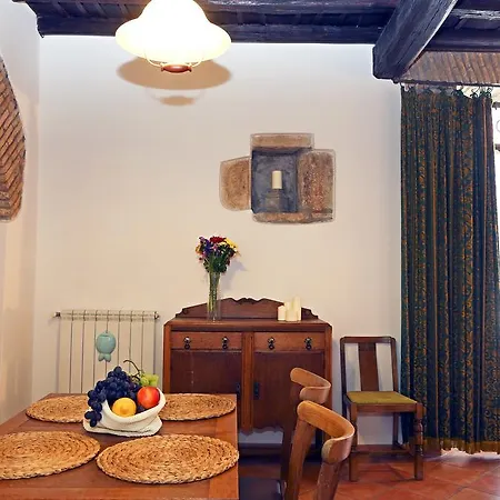 Appartement Ester's Trastevere