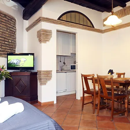 Appartement Ester's Trastevere *