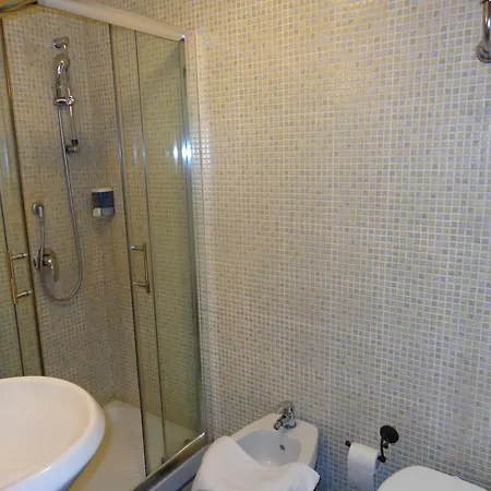 Appartement Ester's Trastevere Rome